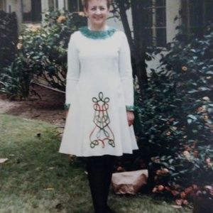 Meet your Posher, Ann marie mccartan